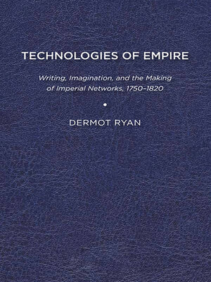 cover image of Technologies of Empire